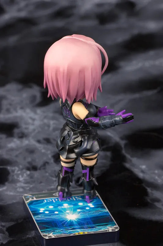 Fate/Grand Order - Mash Kyrielight - Cell Phone Stand - Smartphone Stand Bishoujo Character Collection No.15 (Pulchra)ㅤ – Pulchra – ActionFigureBrasil