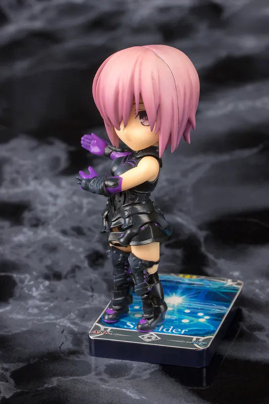 Fate/Grand Order - Mash Kyrielight - Cell Phone Stand - Smartphone Stand Bishoujo Character Collection No.15 (Pulchra)ㅤ – Pulchra – ActionFigureBrasil