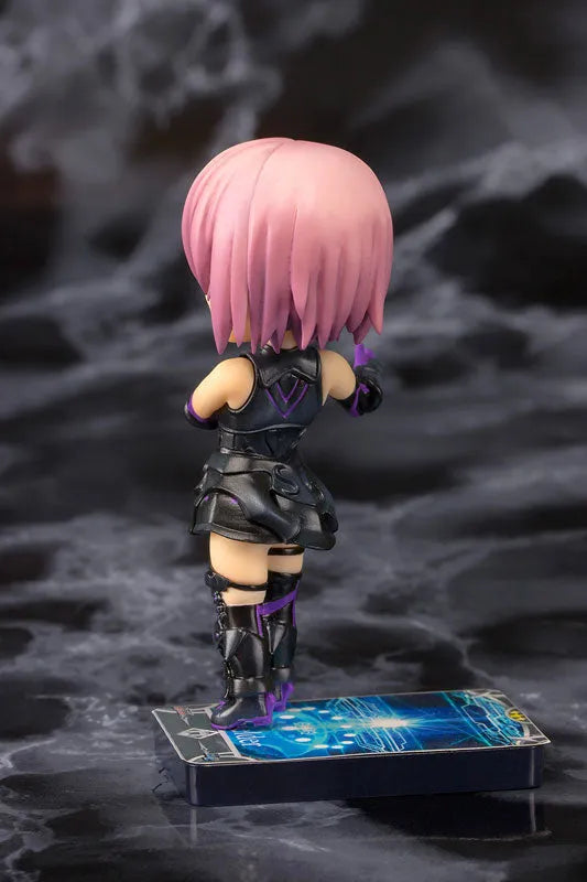 Fate/Grand Order - Mash Kyrielight - Cell Phone Stand - Smartphone Stand Bishoujo Character Collection No.15 (Pulchra)ㅤ – Pulchra – ActionFigureBrasil