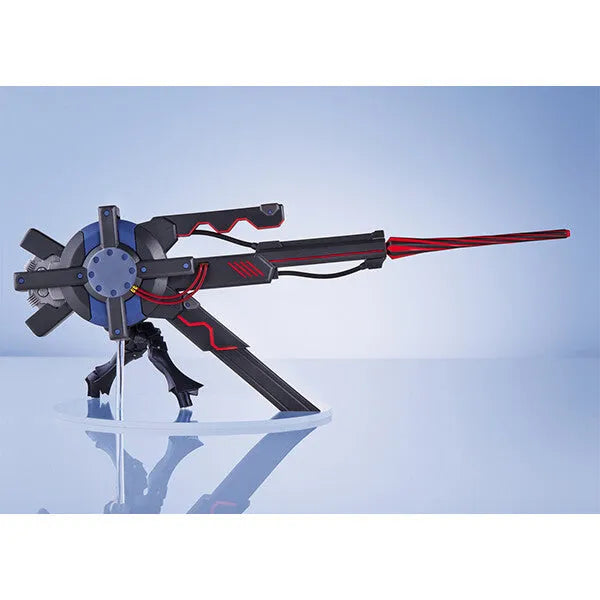 Fate/Grand Order - Mash Kyrielight - ConoFig - Shielder, Ortenaus, + Black Barrel (Aniplex) [Shop Exclusive]ㅤ – Aniplex – ActionFigureBrasil