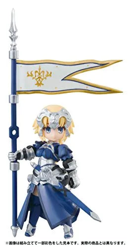 Fate/Grand Order - Mash Kyrielight - Desktop Army - Shielder (MegaHouse)ㅤ – MegaHouse – ActionFigureBrasil