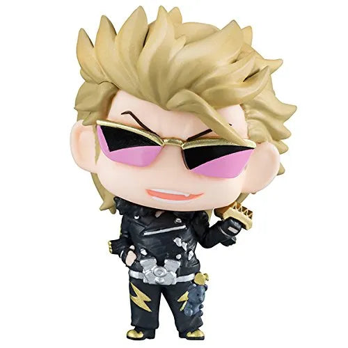 Fate/Grand Order - Mash Kyrielight - Petit Chara! Series - Petit Chara! Series Chimi Mega Fate/Grand Order Dai Ichidan - Shielder (MegaHouse)ㅤ – MegaHouse – ActionFigureBrasil
