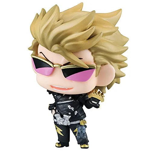 Fate/Grand Order - Mash Kyrielight - Petit Chara! Series - Petit Chara! Series Chimi Mega Fate/Grand Order Dai Ichidan - Shielder (MegaHouse)ㅤ – MegaHouse – ActionFigureBrasil