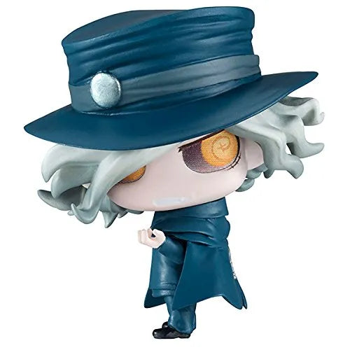 Fate/Grand Order - Mash Kyrielight - Petit Chara! Series - Petit Chara! Series Chimi Mega Fate/Grand Order Dai Ichidan - Shielder (MegaHouse)ㅤ – MegaHouse – ActionFigureBrasil