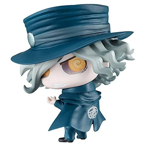 Fate/Grand Order - Mash Kyrielight - Petit Chara! Series - Petit Chara! Series Chimi Mega Fate/Grand Order Dai Ichidan - Shielder (MegaHouse)ㅤ – MegaHouse – ActionFigureBrasil