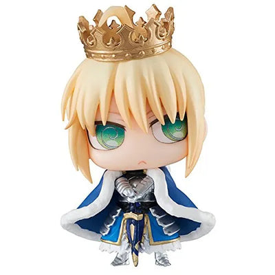 Fate/Grand Order - Mash Kyrielight - Petit Chara! Series - Petit Chara! Series Chimi Mega Fate/Grand Order Dai Ichidan - Shielder (MegaHouse)ㅤ – MegaHouse – ActionFigureBrasil — close