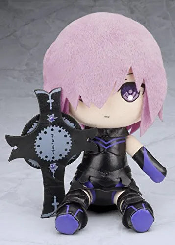 Fate/Grand Order - Mash Kyrielight - Shielderㅤ – Gift – ActionFigureBrasil
