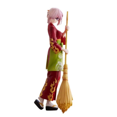 Fate/Grand Order - Mash Kyrielight - SPM Figure (SEGA)ㅤ – SEGA – ActionFigureBrasil