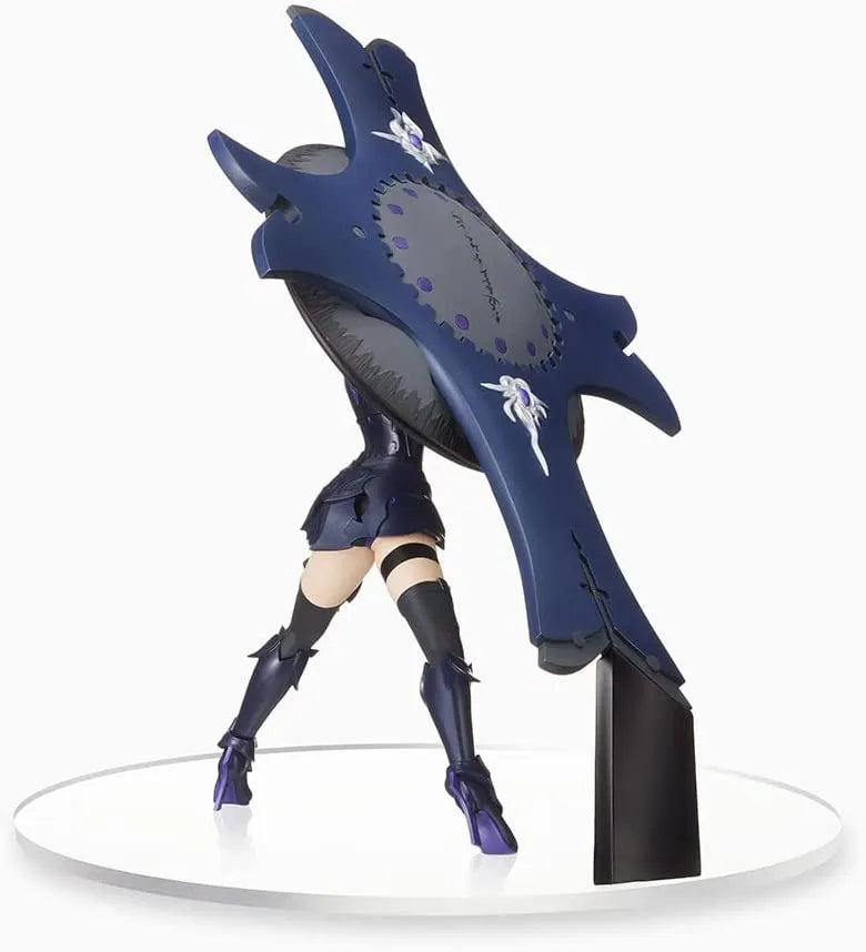 Fate/Grand Order - Mash Kyrielight - SPM Figure (SEGA)ㅤ – SEGA – ActionFigureBrasil