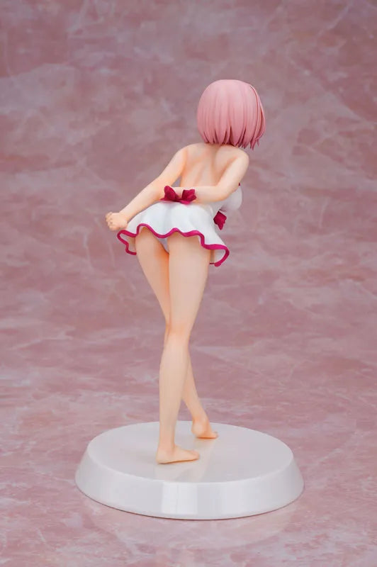 Fate/Grand Order - Mash Kyrielight - Summer Queens - 1/8 (Our Treasure)ㅤ – Our Treasure – ActionFigureBrasil