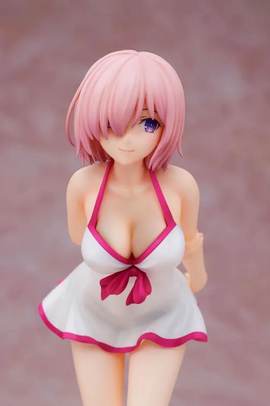 Fate/Grand Order - Mash Kyrielight - Summer Queens - 1/8 (Our Treasure)ㅤ – Our Treasure – ActionFigureBrasil
