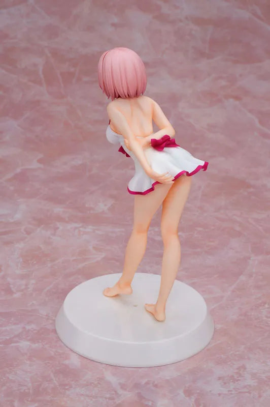 Fate/Grand Order - Mash Kyrielight - Summer Queens - 1/8 (Our Treasure)ㅤ – Our Treasure – ActionFigureBrasil