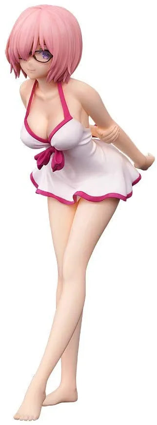 Fate/Grand Order - Mash Kyrielight - Summer Queens - Assemble Heroines - 1/8 - Garage Kit (Our Treasure)ㅤ – Our Treasure – ActionFigureBrasil