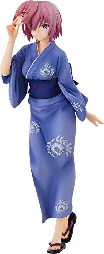 Fate/Grand Order - Mash Kyrielight - Y-style - 1/8 - Yukata Ver. (FREEing)ㅤ – FREEing – ActionFigureBrasil
