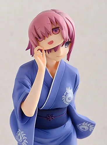 Fate/Grand Order - Mash Kyrielight - Y-style - 1/8 - Yukata Ver. (FREEing)ㅤ – FREEing – ActionFigureBrasil