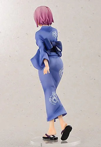 Fate/Grand Order - Mash Kyrielight - Y-style - 1/8 - Yukata Ver. (FREEing)ㅤ – FREEing – ActionFigureBrasil