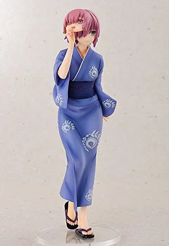 Fate/Grand Order - Mash Kyrielight - Y-style - 1/8 - Yukata Ver. (FREEing)ㅤ – FREEing – ActionFigureBrasil