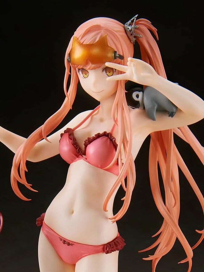 Fate/Grand Order - Medb - Summer Queens - 1/8 - Saber - Fully-Assembled Figure (Our Treasure) [Shop Exclusive]ㅤ – Our Treasure – ActionFigureBrasil