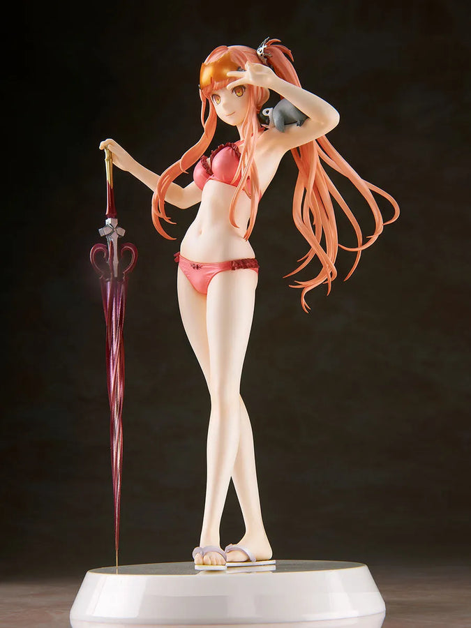 Fate/Grand Order - Medb - Summer Queens - 1/8 - Saber - Fully-Assembled Figure (Our Treasure) [Shop Exclusive]ㅤ – Our Treasure – ActionFigureBrasil