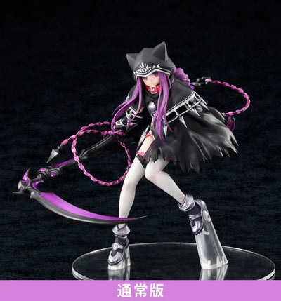 Fate/Grand Order - Medusa - 1/7 - Lancerㅤ – Hobby Japan – ActionFigureBrasil