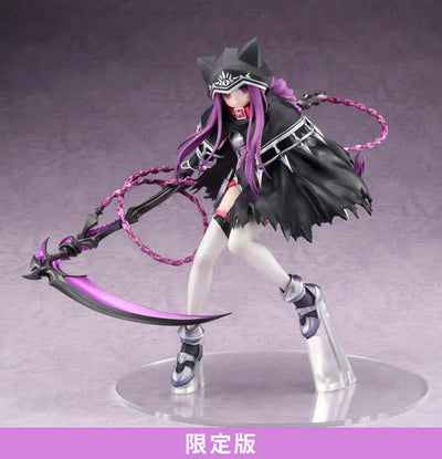 Fate/Grand Order - Medusa - 1/7 - Lancer, Limited Editionㅤ – Hobby Japan – ActionFigureBrasil