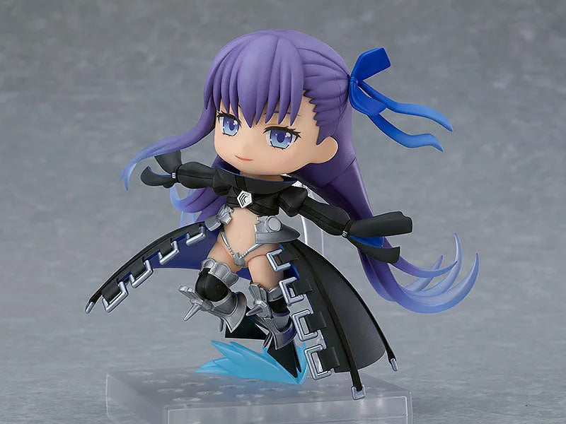 Fate/Grand Order - Meltlilith - Nendoroid #1324 - Alter Ego (Good Smile Company)ㅤ – Good Smile Company – ActionFigureBrasil