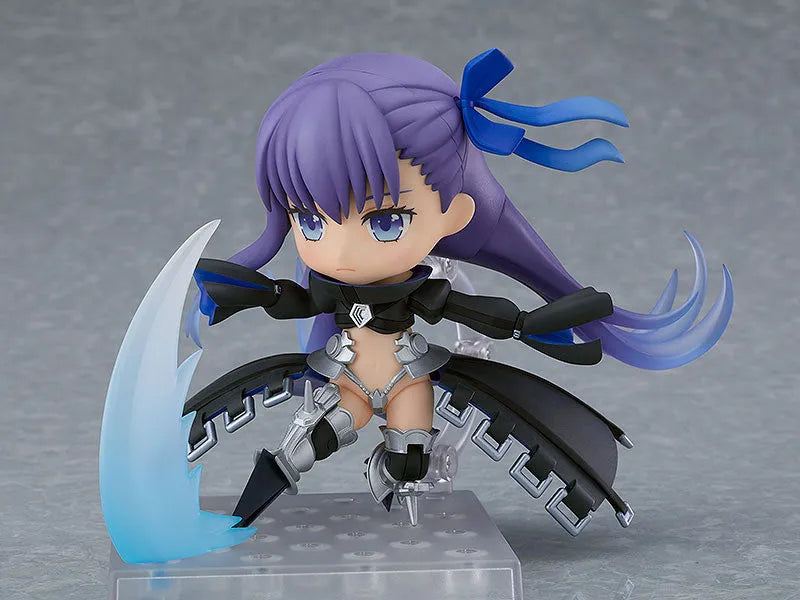 Fate/Grand Order - Meltlilith - Nendoroid #1324 - Alter Ego (Good Smile Company)ㅤ – Good Smile Company – ActionFigureBrasil