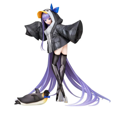 Fate/Grand Order - Meltryllis - 1/7 - Lancer, Mysterious Alter Ego Λ (Alter)ㅤ – Alter – ActionFigureBrasil