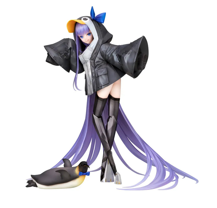 Fate/Grand Order - Meltryllis - 1/7 - Lancer, Mysterious Alter Ego Λ (Alter)ㅤ – Alter – ActionFigureBrasil