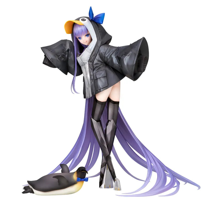 Fate/Grand Order - Meltryllis - 1/7 - Lancer, Mysterious Alter Ego Λ (Alter)ㅤ – Alter – ActionFigureBrasil