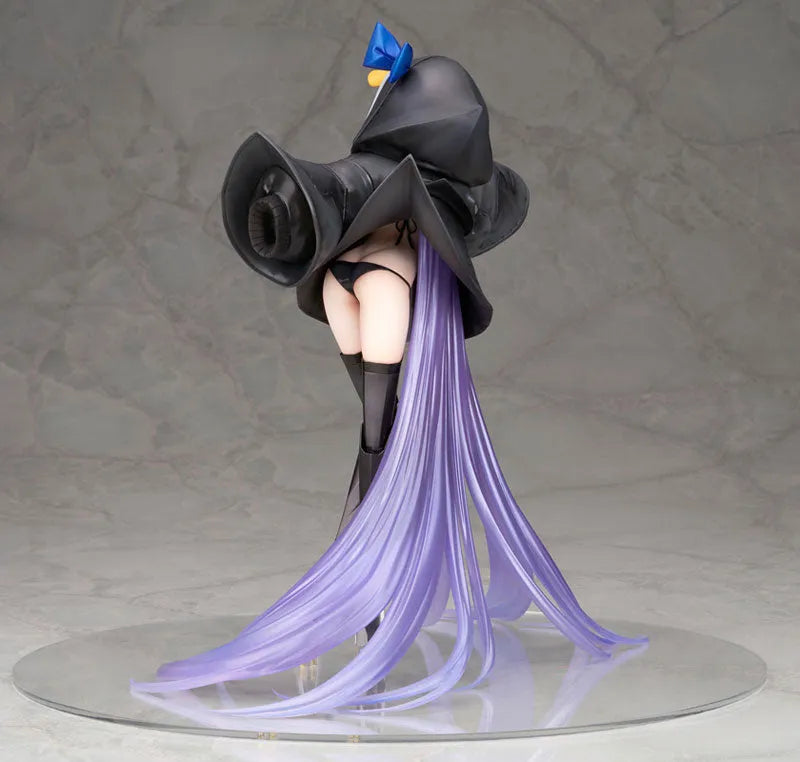 Fate/Grand Order - Meltryllis - 1/7 - Lancer, Mysterious Alter Ego Λ (Alter)ㅤ – Alter – ActionFigureBrasil