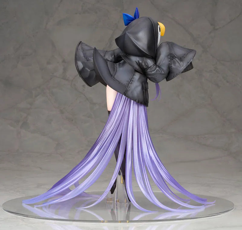 Fate/Grand Order - Meltryllis - 1/7 - Lancer, Mysterious Alter Ego Λ (Alter)ㅤ – Alter – ActionFigureBrasil