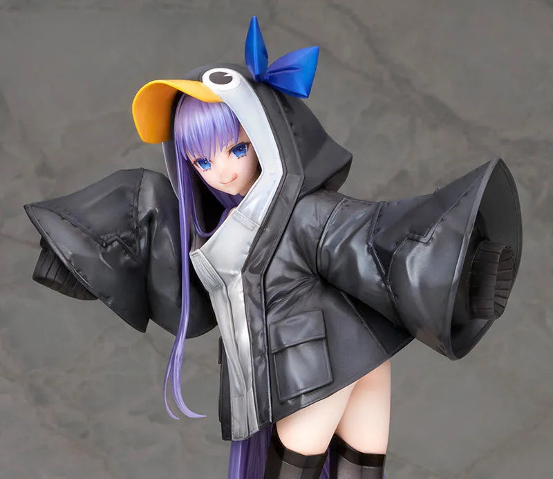 Fate/Grand Order - Meltryllis - 1/7 - Lancer, Mysterious Alter Ego Λ (Alter)ㅤ – Alter – ActionFigureBrasil