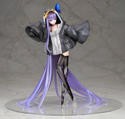 Fate/Grand Order - Meltryllis - 1/7 - Lancer, Mysterious Alter Ego Λ (Alter)ㅤ – Alter – ActionFigureBrasil — acessórios