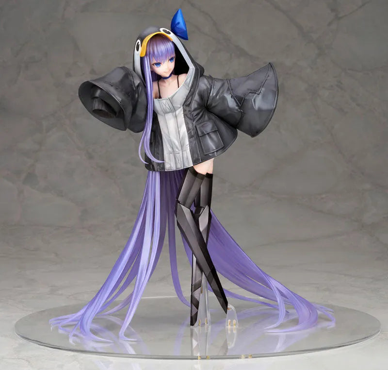 Fate/Grand Order - Meltryllis - 1/7 - Lancer, Mysterious Alter Ego Λ (Alter)ㅤ – Alter – ActionFigureBrasil