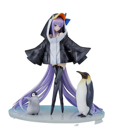 Fate/Grand Order - Meltryllis - 1/7 - Lancer, Mysterious Alter Ego Λ (Good Smile Company)ㅤ – Good Smile Company – ActionFigureBrasil