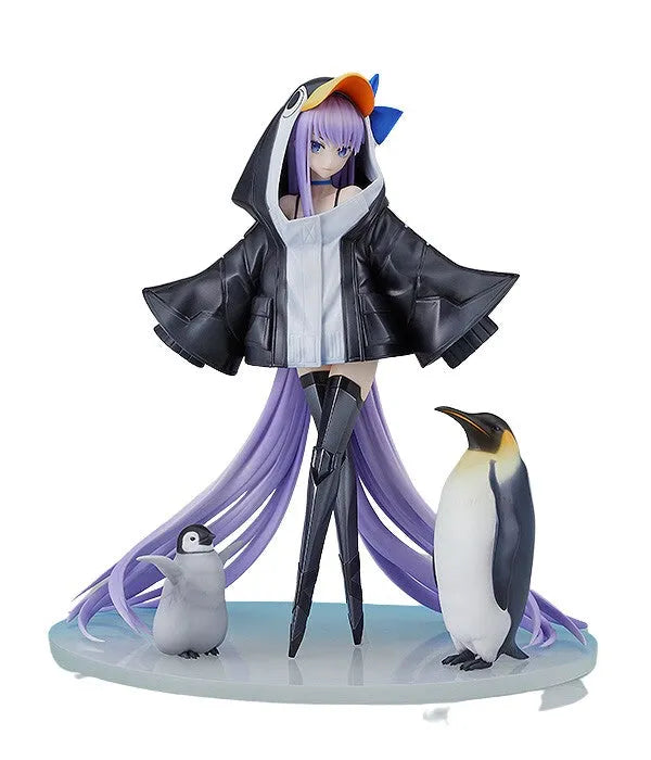 Fate/Grand Order - Meltryllis - 1/7 - Lancer, Mysterious Alter Ego Λ (Good Smile Company)ㅤ – Good Smile Company – ActionFigureBrasil