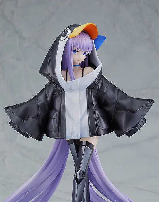 Fate/Grand Order - Meltryllis - 1/7 - Lancer, Mysterious Alter Ego Λ (Good Smile Company)ㅤ – Good Smile Company – ActionFigureBrasil