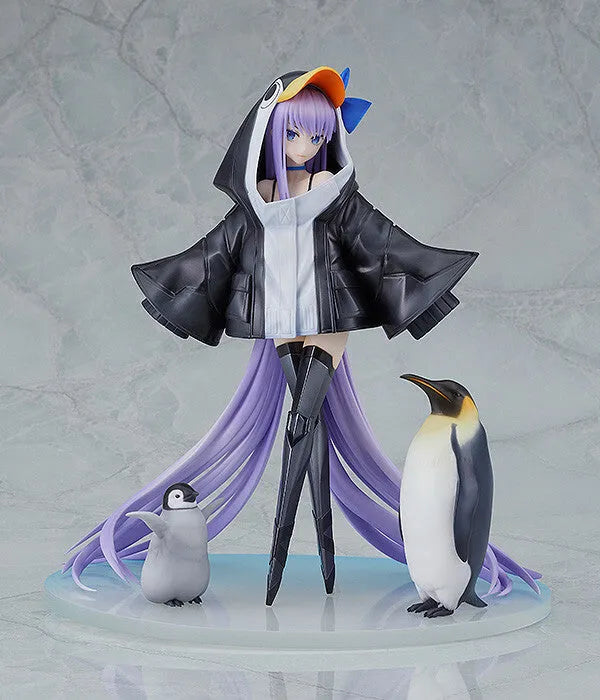Fate/Grand Order - Meltryllis - 1/7 - Lancer, Mysterious Alter Ego Λ (Good Smile Company)ㅤ – Good Smile Company – ActionFigureBrasil