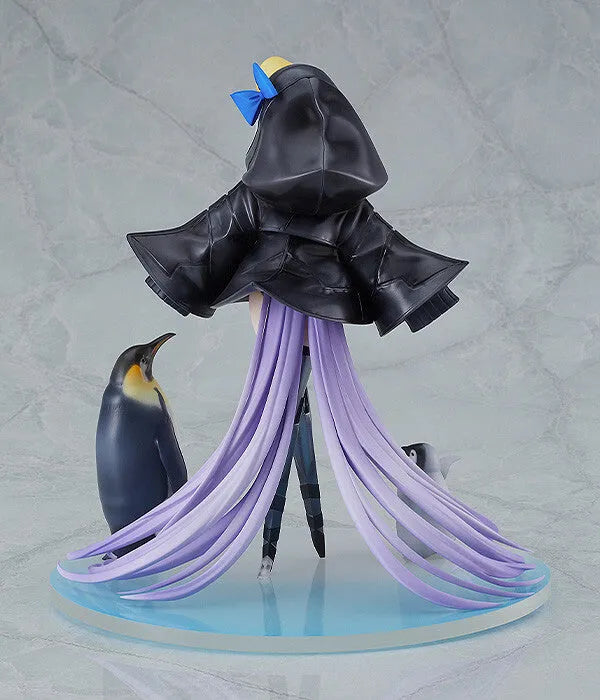 Fate/Grand Order - Meltryllis - 1/7 - Lancer, Mysterious Alter Ego Λ (Good Smile Company)ㅤ – Good Smile Company – ActionFigureBrasil