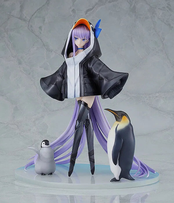 Fate/Grand Order - Meltryllis - 1/7 - Lancer, Mysterious Alter Ego Λ (Good Smile Company)ㅤ – Good Smile Company – ActionFigureBrasil