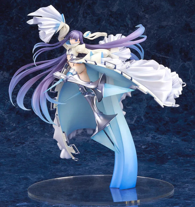 Fate/Grand Order - Meltryllis - 1/8 - Alter Ego - 2024 Re-release (Alter)ㅤ – Alter – ActionFigureBrasil