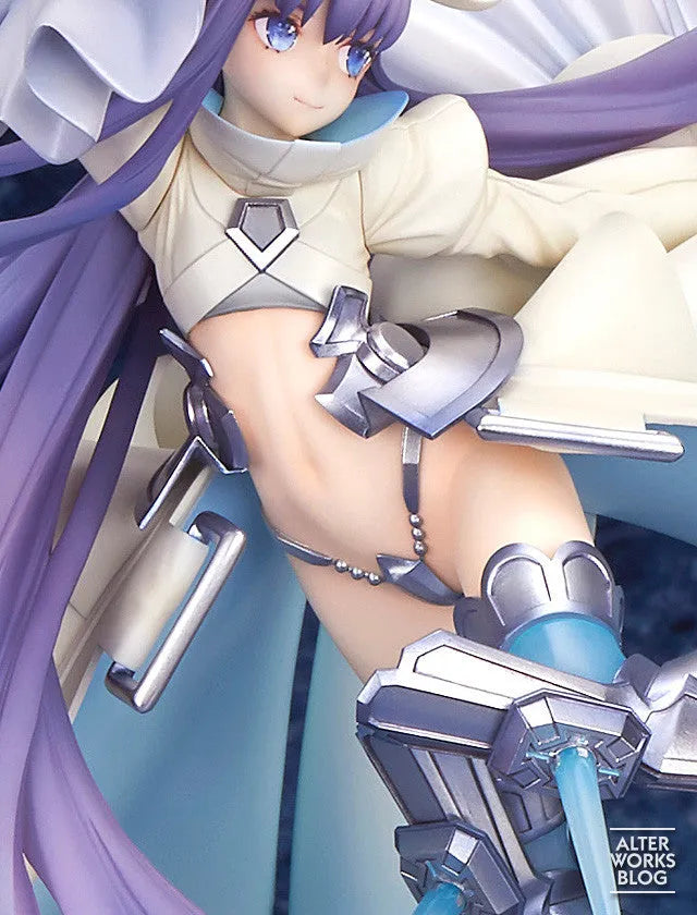 Fate/Grand Order - Meltryllis - 1/8 - Alter Ego - 2024 Re-release (Alter)ㅤ – Alter – ActionFigureBrasil