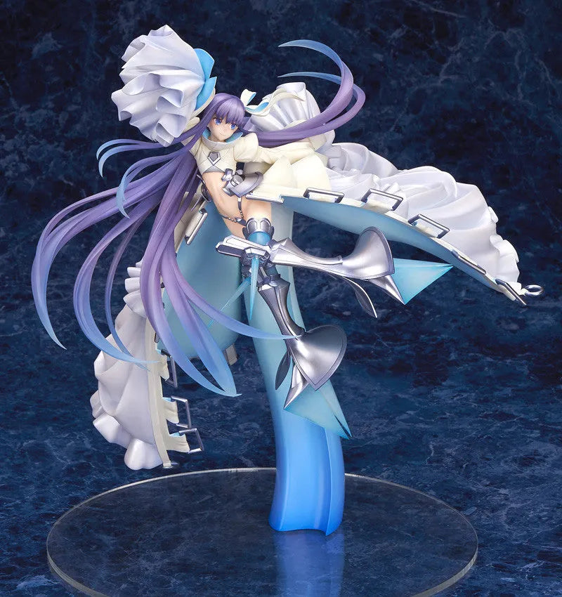 Fate/Grand Order - Meltryllis - 1/8 - Alter Ego - 2024 Re-release (Alter)ㅤ – Alter – ActionFigureBrasil