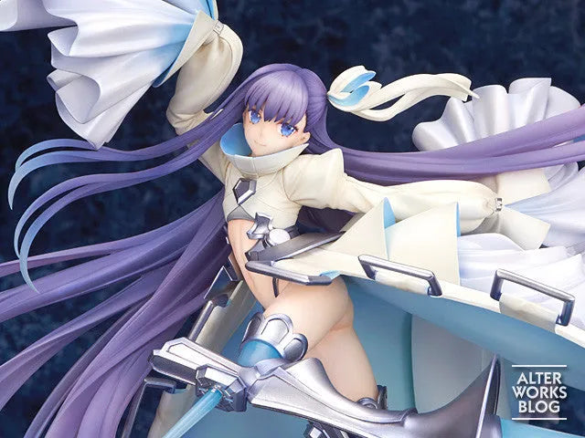 Fate/Grand Order - Meltryllis - 1/8 - Alter Ego - 2024 Re-release (Alter)ㅤ – Alter – ActionFigureBrasil
