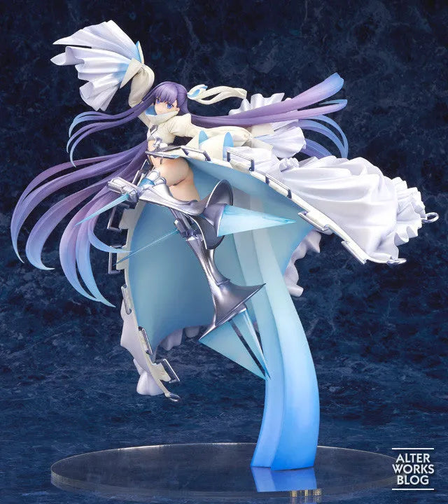 Fate/Grand Order - Meltryllis - 1/8 - Alter Ego - 2024 Re-release (Alter)ㅤ – Alter – ActionFigureBrasil