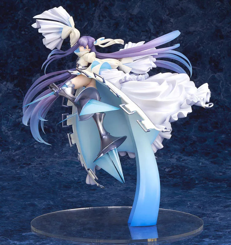 Fate/Grand Order - Meltryllis - 1/8 - Alter Ego - 2024 Re-release (Alter)ㅤ – Alter – ActionFigureBrasil