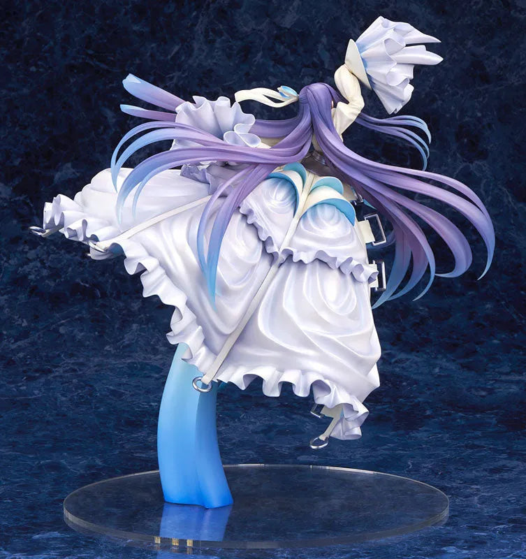 Fate/Grand Order - Meltryllis - 1/8 - Alter Ego - 2024 Re-release (Alter)ㅤ – Alter – ActionFigureBrasil