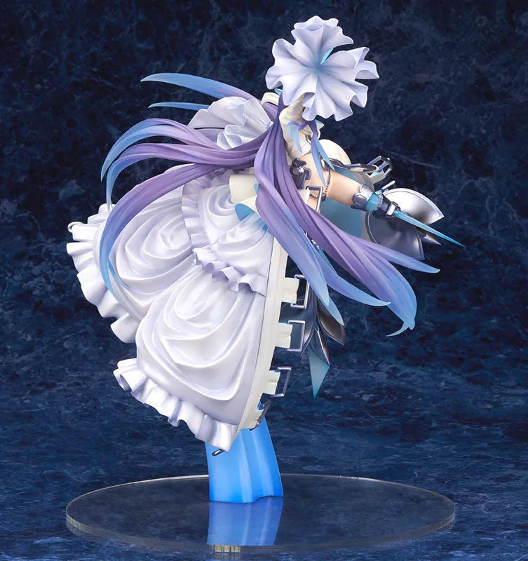 Fate/Grand Order - Meltryllis - 1/8 - Alter Ego - 2024 Re-release (Alter)ㅤ – Alter – ActionFigureBrasil