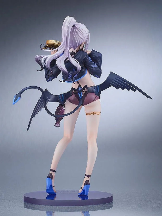 Fate/Grand Order - Melusine - 1/6 - Ruler (Good Smile Company)ㅤ – Good Smile Company – ActionFigureBrasil
